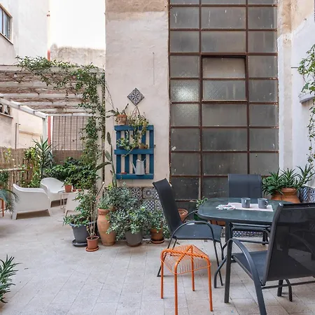 Sant'agostino With Terrace By Wonderful Italy Dom wakacyjny *