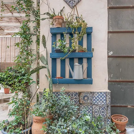 Sant'agostino With Terrace By Wonderful Italy *