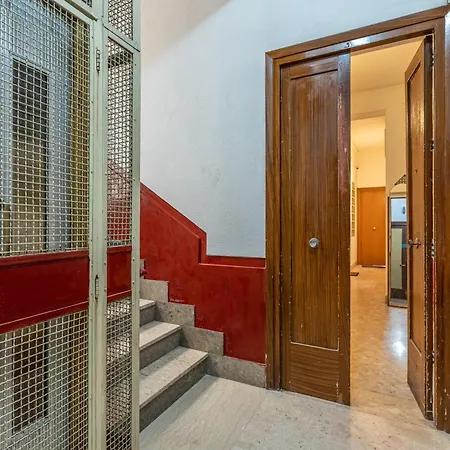 Sant'agostino With Terrace By Wonderful Italy Palermo