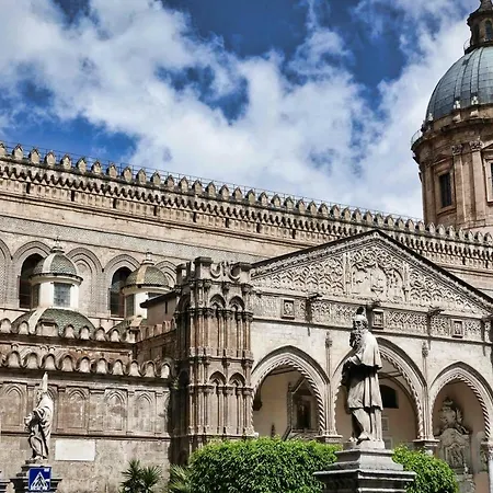 Sant'agostino With Terrace By Wonderful Italy Dom wakacyjny