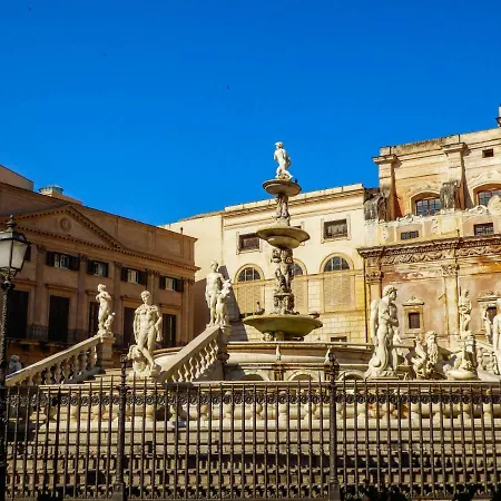 Sant'agostino With Terrace By Wonderful Italy