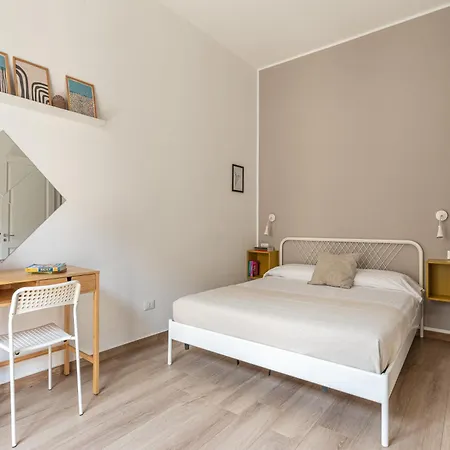 Sant'agostino With Terrace By Wonderful Italy بيت للعطل *