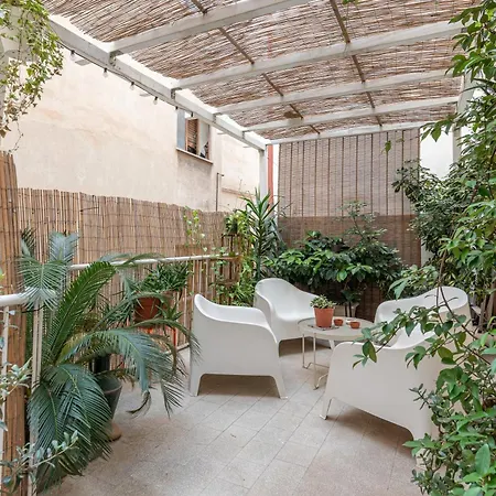 Sant'agostino With Terrace By Wonderful Italy بيت للعطل *